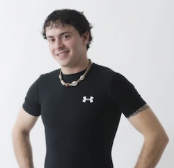 jared woolever